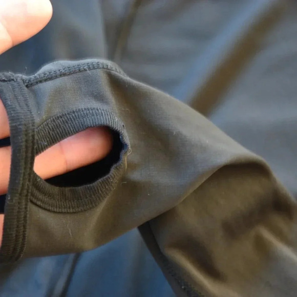 MEC Long Sleeved Base Layer - Picture 4 of 8